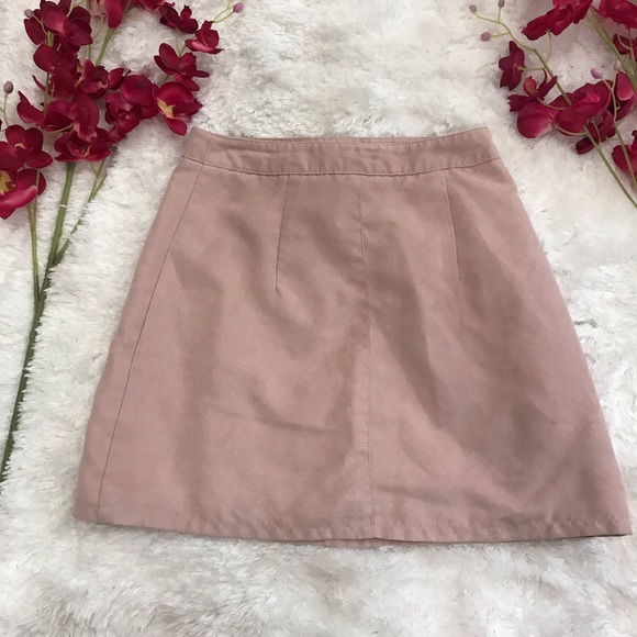 H&M Skirt - Picture 3 of 4